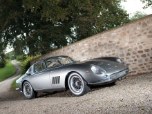 Ferrari 275 GTB 6C Scaglietti Longnose 1965 07